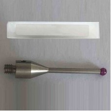 3MM Ball Head Measuring Ruby Probe for CF-38 CNC Trigger Type High Precision 3D Edge Finder