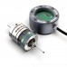GP-800 CNC Wireless 3D Edge Finder 1um High Precision Waterproof Edge Finder Highlight LED Display