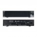 BDS PP-131 Yellow Audio Spectrum Analyzer Display 2U Rack 31-Band Music Rhythm Light Support Automatic Gain Function