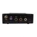 TILEAR DAC-D7 Audio Decoder TPA6120 Headphone Amplifier Bluetooth5.4 Receiver Support for aptX-HD/LDAC
