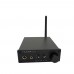TILEAR DAC-D7 Audio Decoder TPA6120 Headphone Amplifier Bluetooth5.4 Receiver Support for aptX-HD/LDAC
