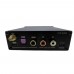TILEAR DAC-D7 Audio Decoder TPA6120 Headphone Amplifier Bluetooth5.4 Receiver Support for aptX-HD/LDAC