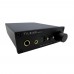 TILEAR DAC-D7 Audio Decoder TPA6120 Headphone Amplifier Bluetooth5.4 Receiver Support for aptX-HD/LDAC