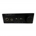 TILEAR DAC-D7 Audio Decoder TPA6120 Headphone Amplifier Bluetooth5.4 Receiver Support for aptX-HD/LDAC