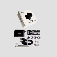 IEAF Portable High Precision Electric Automatic Focuser Built-in Temperature Sensor for iOptron Telescope