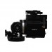 HAE16C Single Harmonic Equatorial Mount Type-C Support Equatorial/Horizontal Dual Mode with 8.2KG Load Capacity