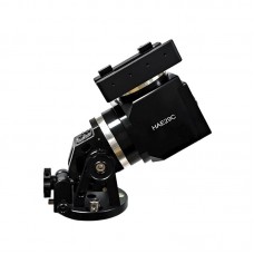 HAE29C Dual Harmonic Equatorial Mount Type-C Support Equatorial/Horizontal Dual Mode with 13KG Load Capacity