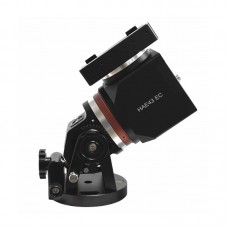 HAE43C EC Version Dual Harmonic Equatorial Mount Support Equatorial/Horizontal Dual Mode with High Precision RA Axis Encoder