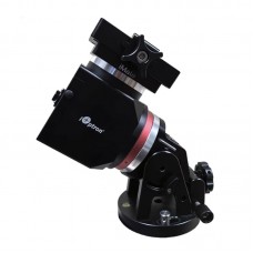 HAE43B EC Version Dual Harmonic Equatorial Mount Built-in iMate Astronomy Assistant 20KG with High Precision RA Axis Encoder