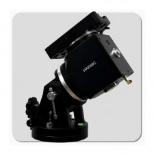 HAE69C Dual Harmonic Equatorial Mount Support Equatorial/Horizontal Dual Mode with 31KG Load Capacity
