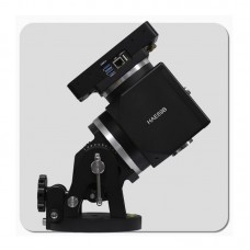 HAE69B Dual Harmonic Equatorial Mount Built-in iMate Astronomy Assistant with 31KG Load Capacity