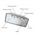 Single Channel Mono 5W Full Band Radio Receiver TEF6686 Digital High Sensitivity FM AM DSP Receiver