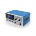 CR-C V2 Multifunctional Common Rail Injector Tester PWM Control for BOSCH/DENSO/DELPHI Common Rail Injectors