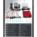 CRI808S Bluetooth Common Rail Injector Tester with Power Adapter for BOSCH/DENSO/DELPHI/CAT/PIEZO Injectors