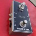 Noise Gate High Quality Electric Guitar Noise Reduction Single Effects Pedal with Power Supply ISP Noise Reduction Effector