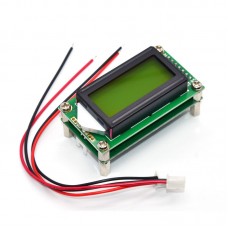 PLJ-0802-E Mini Portable 1MHz-1200MHz Frequency Measurement Module Embedded Intelligent Frequency Meter