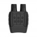 NV3182 300-Meter Nigh Vision 4X Digital Binocular Outdoor HD 30FPS Recording IR Nigh Vision Device IP54 Waterproof