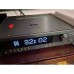 220V Tuning Version 2xAK4499EX HiFi Audio Decoder Class A Headphone Amplifier with 5pcs TCXO PLL Femtosecond Tuning USBXMOS216