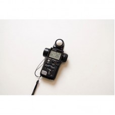 Secondhand 95% New L758D Light Meter High Quality Digital Photography Lux Meter for SEKONIC