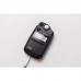 L308X Lightweight Handheld Light Meter Photo/Cine/HD Cine Three-mode Measuring Lux Meter for SEKONIC