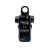 L858D Light Meter Ambient/Flash Light Metering EV-5 to EV22.9 Lux Meter with 2.7-inch Touch Screen for SEKONIC