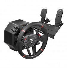 T598P Direct-drive Steering Wheel Racing Game Simulator for Thrustmaster Compatible with PS5/PS4
