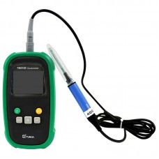 TM5100 20mT-2400mT Gauss Meter Magnetic Field Detector (5% Accuracy) Shows Magnetic Field Polarity