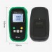 TM5100 20mT-2400mT Gauss Meter Magnetic Field Detector (5% Accuracy) Shows Magnetic Field Polarity