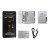 MODEL-100 Surface Resistance Meter Surface Resistance Tester Resistivity Meter (Standard Version)
