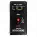 MODEL-100 Surface Resistance Meter Surface Resistance Tester Resistivity Meter (Standard Version)