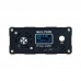 HamGeek Micro PA100 100W 3.5MHz-30MHz QRP HF Power Amplifier Shortwave Radio Linear Power Amplifier