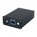 HamGeek Micro PA100 100W 3.5MHz-30MHz QRP HF Power Amplifier Shortwave Radio Linear Power Amplifier