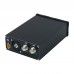 HamGeek Micro PA100 100W 3.5MHz-30MHz QRP HF Power Amplifier Shortwave Radio Linear Power Amplifier