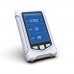 DM126-O3 3-in-1 Air Quality Detector 0.01-50PPM Ozone Meter w/ 3.5" LCD for O3 Temperature Humidity