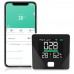 DM103B-WIFI 3-in-1 PM2.5 Monitor 0-999µg/m³ Home Air Quality Monitor for PM2.5 Temperature Humidity