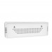 DM1306D 3-in-1 Wall Mount Noise Meter 30-130dBA Decibel Meter with ℉ Temperature & Humidity Display