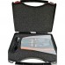 DM509-O3 3-in-1 Ozone Detector 0-50PPM Air Quality Monitor + Carry Case for O3 Temperature Humidity