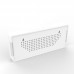 DM165A 4-in-1 Decibel Meter 30-130dB Wall Mount Noise Meter for Noise Temperature (℉) Humidity Time