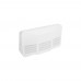 DM219N Desktop Noise Meter 30-130dB Decibel Meter Displays Temperature (℉) Humidity Decibel and Time