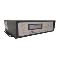 AVC118 Plasma Arc Voltage Height Controller Arc Voltage Height Control for Stepper/Servo Motors
