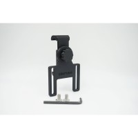 SIMPUSH Phone Dashboard Holder Phone Dashboard Mount Sim Racing Accessory for FANATEC Wheel Bases