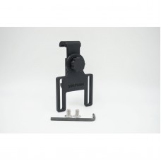 SIMPUSH Phone Dashboard Holder Phone Dashboard Mount Sim Racing Accessory for FANATEC Wheel Bases