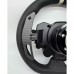 Pair of Simplayer Carbon Fiber Adjustable Paddle Shifters Kit (Type A) for MOZA R5 R3 ES ESX