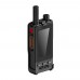 HamGeek HG19 1G+8G POC Radio Walkie Talkie Features MTK6739 2MP Camera and Positioning System