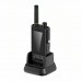 HamGeek HG19 1G+8G POC Radio Walkie Talkie Features MTK6739 2MP Camera and Positioning System