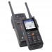 HamGeek HG36 3G+32G POC Radio Zello Walkie Talkie w/ MTK6761 Positioning and 5MP + 12MPx2 Cameras