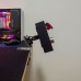 Simplayer Button Box Sim Racing Button Box Accessory (without Clamp) Suitable for Sim Racing Games