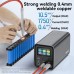 AWithZ UF20B Supercapacitor Spot Welding Machine Battery Spot Welder (UK Standard) with 99 Gears