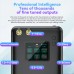 AWithZ U3 7500mAh Portable Spot Welder Home Spot Welding Machine with USB Output and 80 Gears