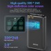 AWithZ U3 7500mAh Portable Spot Welder Home Spot Welding Machine with USB Output and 80 Gears